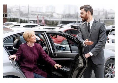 Which Hastings Taxi Service is Right for You?