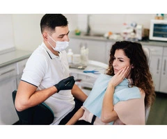 Comprehensive General Cosmetic Dentistry Services