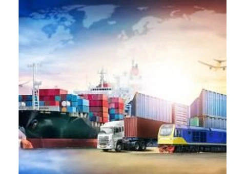 Trusted logistics in Australia