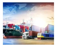 Trusted logistics in Australia