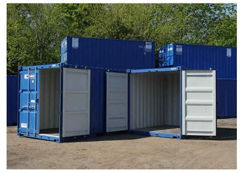 Best 20 ft Container Price Brisbane | Buy Now - 2/3