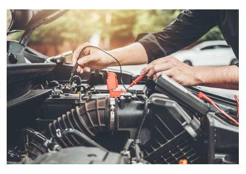 Mobile Logbook Service Canberra – Jacka - 2/6