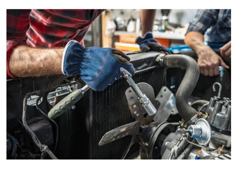 Mobile Logbook Service Canberra – Jacka - 4/6