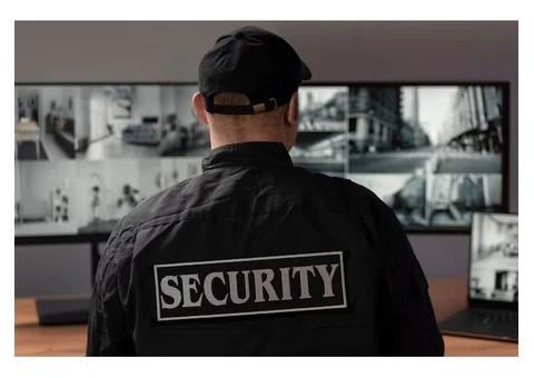 Security Services