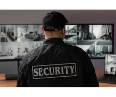 Security Services