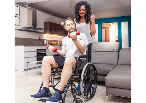 NDIS Supported Independent Living Melbourne – Safe & Caring Homes - 2/5