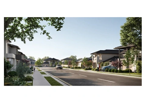 Why Buy Residential Land For Sale Cobblebank