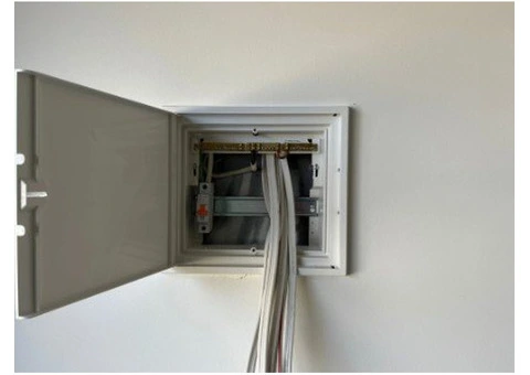 Professional Switchboard Upgrades in Bulleen - Rayzr Electrical and Data