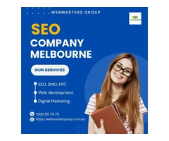 Ecommerce SEO Melbourne