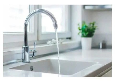 Trusted Cleveland Plumbing Services for Homes & Businesses