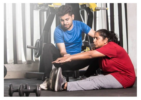 Primonix - Your Certified Online Fitness Trainer Australia