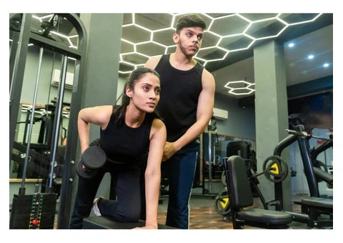 Your Certified Online Fitness Trainer in Brisbane - Primonix