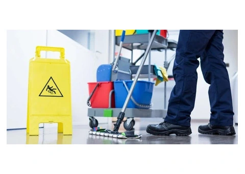Professional End of Lease & Bond Cleaning Services in Sydney