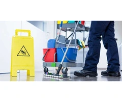 Professional End of Lease & Bond Cleaning Services in Sydney