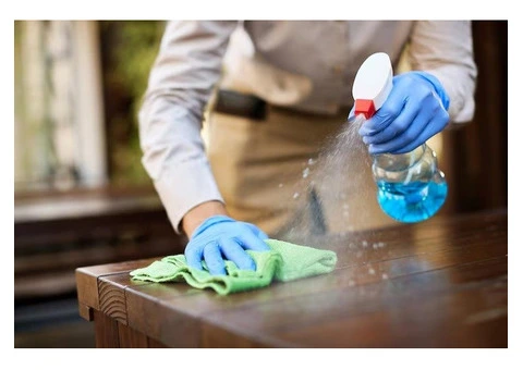 Comprehensive End of Lease Cleaning Solutions for Your Move
