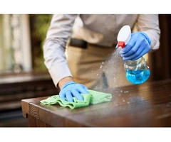 Comprehensive End of Lease Cleaning Solutions for Your Move