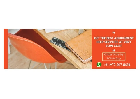 Choose perfect assignment help services! - 2/11