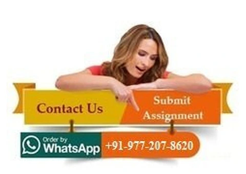 Choose perfect assignment help services! - 5/11