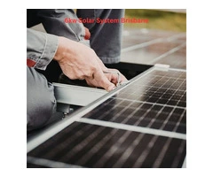 6KW Solar System Brisbane