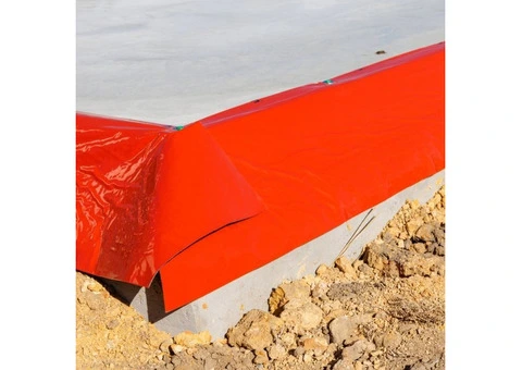 Protect Your Property With Termite Barriers