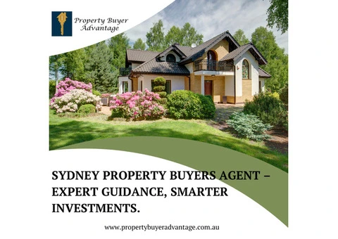 Buyers Agent Inner West Sydney – Find the Right Property Without the Stress