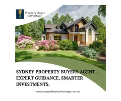 Buyers Agent Inner West Sydney – Find the Right Property Without the Stress