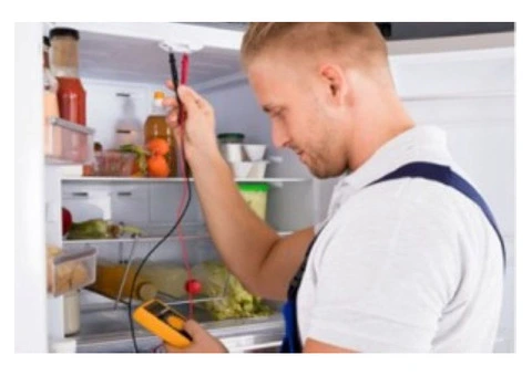 Fast & Reliable Fridge Repair Services by Fridge Experts