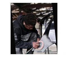 Western General Bodyworks