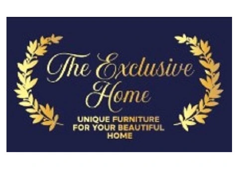 The Exclusive Home