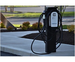 EV Charging Point Installation: Everything You Need to Know Before You Set One Up