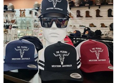 Top Outback Caps That Define Your Style in Australia