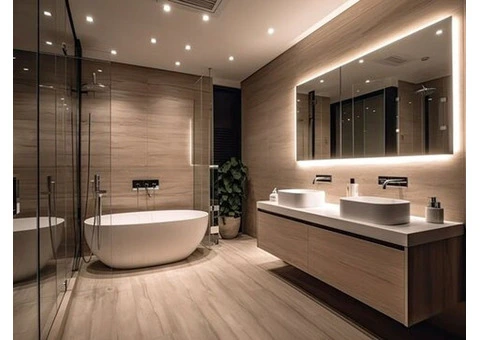 Your Solution to A Cheap Bathroom Renovation Brisbane