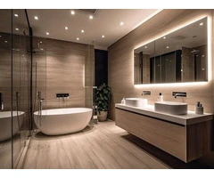 Your Solution to A Cheap Bathroom Renovation Brisbane