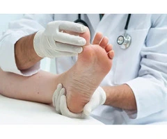 Professional Podiatrist Near St Leonards – Relief That Lasts