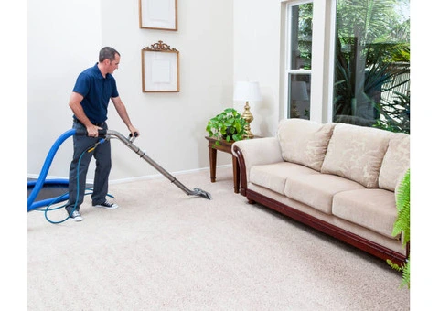 Carpet Cleaning Albert Park – Limited Slots - 1/4