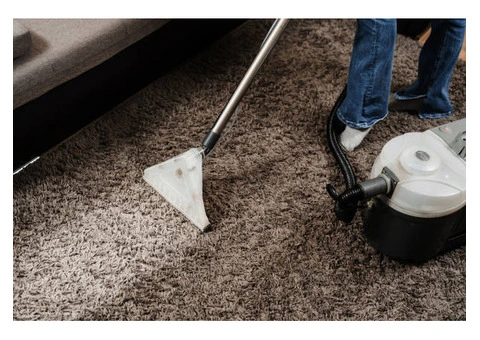 Carpet Cleaning Albert Park – Limited Slots - 3/4