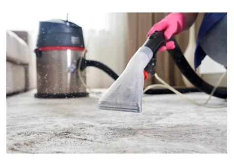 Carpet Cleaning Albert Park – Limited Slots - 4/4