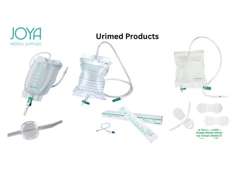 Buy Urimed Products in Australia - Joya Medical Supplies