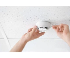 Smoke Alarm Installation Adelaide