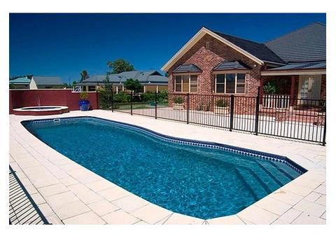 Swimming Pool Construction Adelaide | Swimming Pool Builder in Adelaide