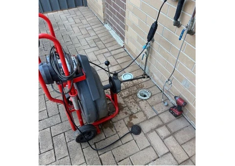 Blocked Drains Adelaide