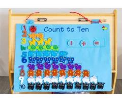 Prepare Your Child for School with Our Kindy Program in Nollamara