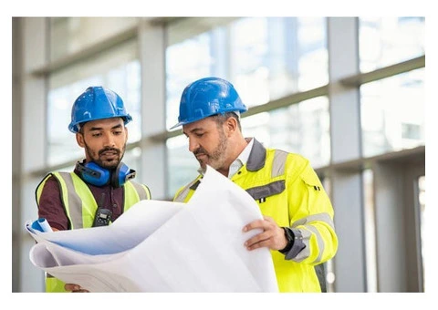 Expert Property Assessment For Long Term Security - 1/4