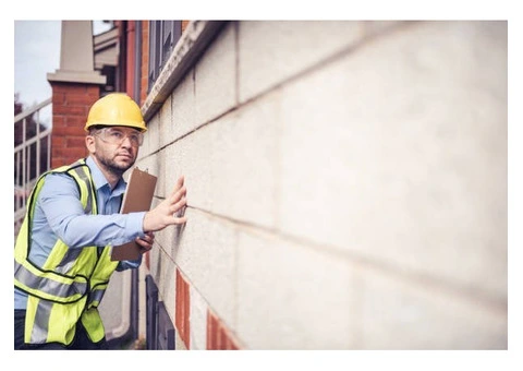 Expert Property Assessment For Long Term Security - 2/4
