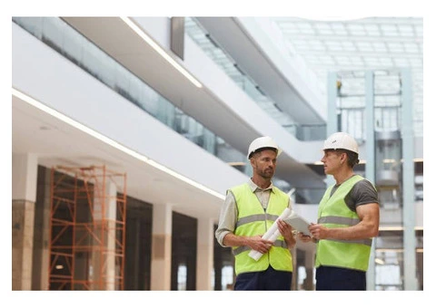 Expert Property Assessment For Long Term Security - 4/4