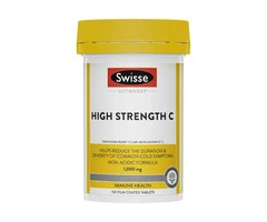 Swisse Ultiboost Celery Joint Health 50 Capsules – High Strength Natural Support