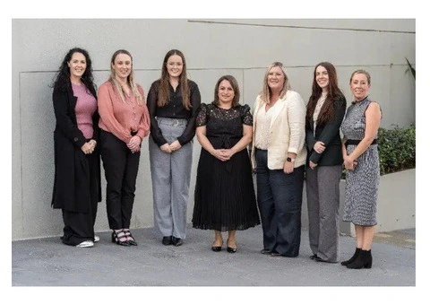 Estate Litigation Menai
