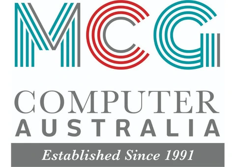 IT Support Services Melbourne | MCG Computer