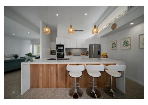 Premium Results Delivered by Trusted Builders Jervis Bay