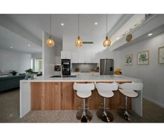 Premium Results Delivered by Trusted Builders Jervis Bay